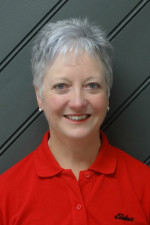 Jacqui King