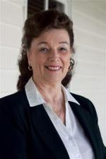 Jan Bailey