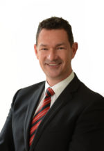 Mark Ashley