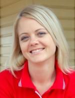 Rebekah Martin