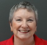 Lynne Ward