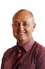 Dave Dart