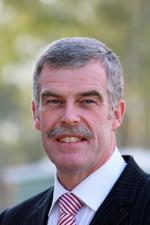 Steve Hodgson