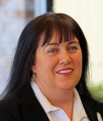 Julie Hodgson