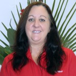 Trish Wilkes
