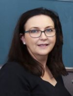 Lisa Mudge