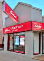 Elders Real Estate Penrith