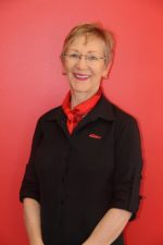 Gayle Ahern