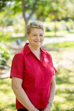 Christine Coleman