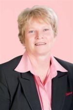 Nerida Bowden