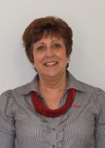 Diane Franettovich