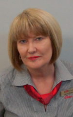 Janine Walsh