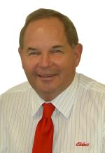 Peter Flint