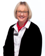 Mary Appleton