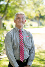 Mark Hammond