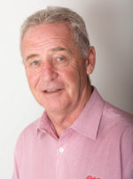 Bill Harvey
