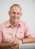 Darren Billett
