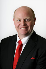 Damian Sexton
