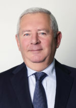 Alex Goldberg