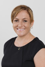 Venessa Moules
