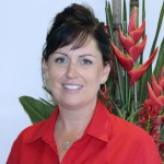 Leonie Ward