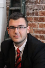Daniel Niceski
