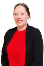 Katie Clark