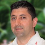 Nick Angeli