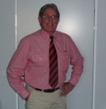Bram Gunn