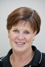 Mary Hodgson