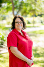 Julie Davis