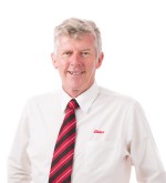 Mike Burns