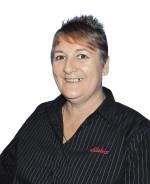 Sharon Brooks