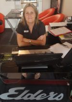 Gwen McCormick