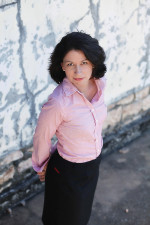 Suzanne Innocenzi