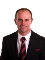 Aaron Bazeley