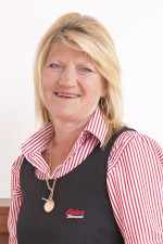 Andrea O'Neill