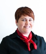 Michelle Hancock