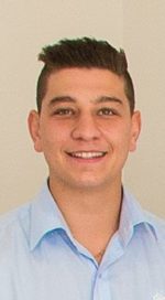 Joseph Poli