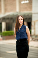 Emily Georges