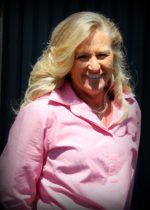 Vickie Williamson