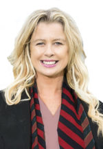 Sylvia Jemson-Ledger