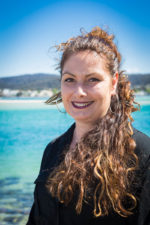 Sharon Cahill