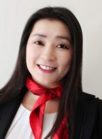 Patricia TK Trang Ho