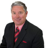 Geoff Pedley