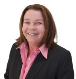 Debbie McGeoch