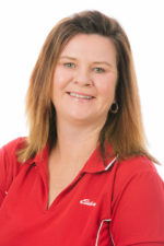 Melissa Genninges