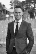 Brendan Stead