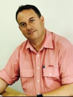 Dwayne Ditchfield