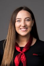 Sarah Brown